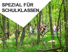 Schulklassenfoto