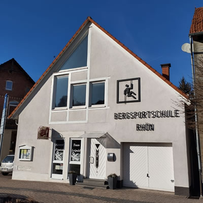 kletterzentrum