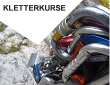 Klettern