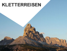 Kletterreisen