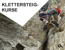 klettersteige